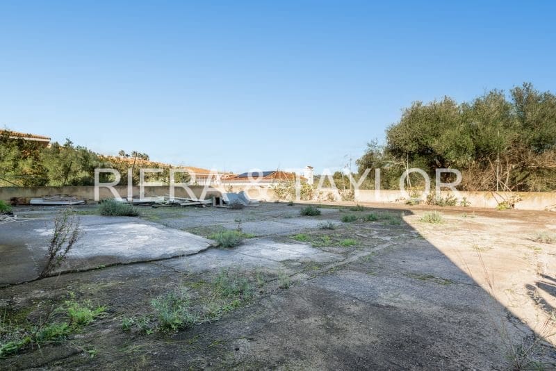 Erhverv til salg i Cala Mandia - € 600.000 (Ref: 8687038)