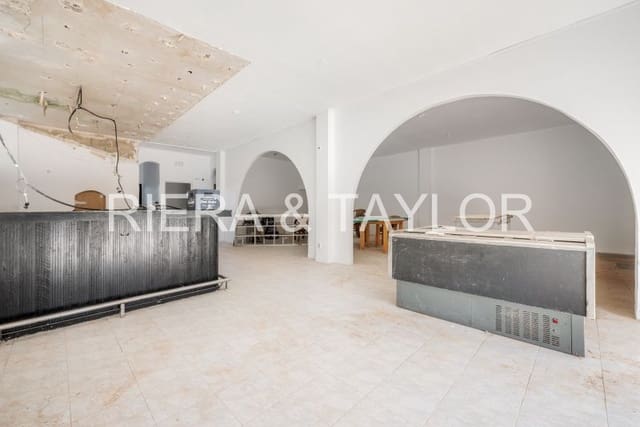 Erhverv til salg i Cala Mandia, Manacor - € 600.000 (Ref: 8687038)