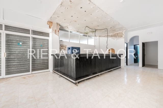 Erhverv til salg i Cala Mandia, Manacor - € 600.000 (Ref: 8687038)