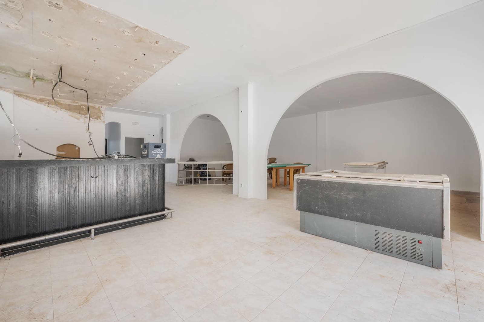 Komercyjne na sprzedaż w Cala Mandia - 600 000 € (Ref: 8687038)