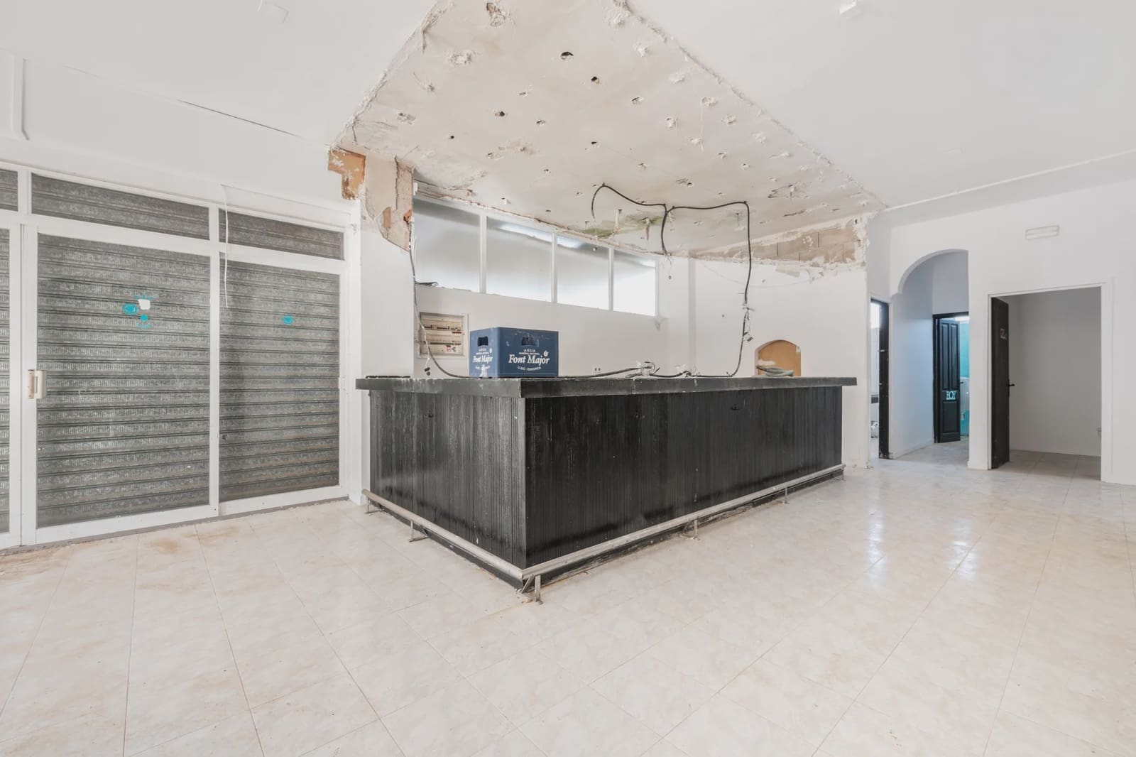 Komercyjne na sprzedaż w Cala Mandia - 600 000 € (Ref: 8687038)