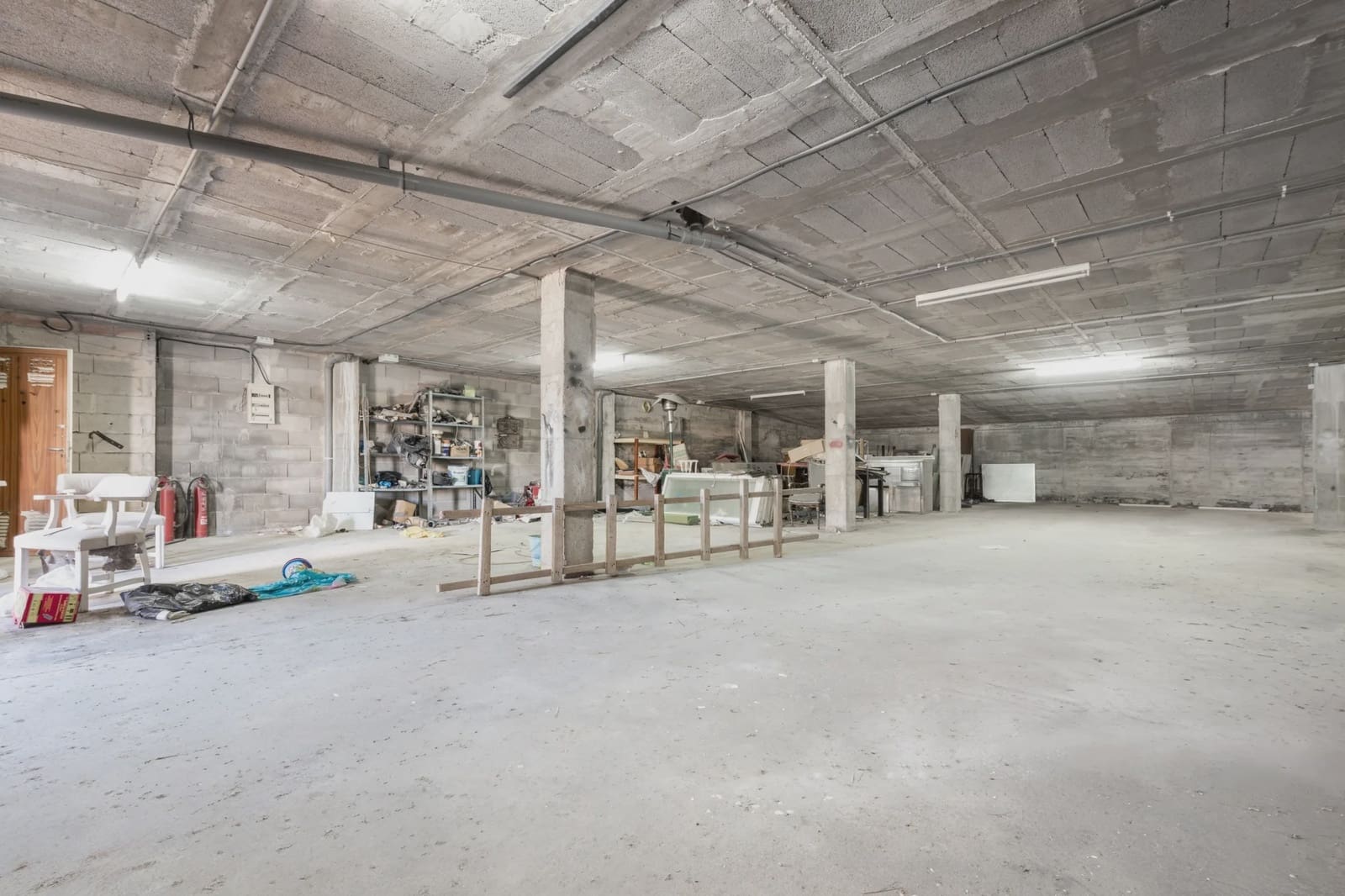 Komercyjne na sprzedaż w Cala Mandia - 600 000 € (Ref: 8687038)