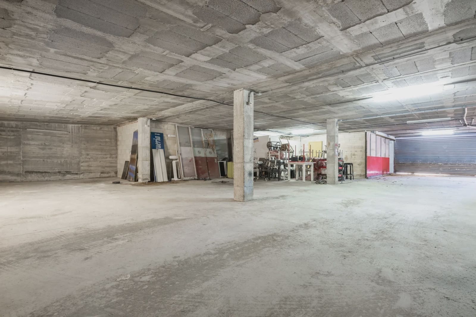 Komercyjne na sprzedaż w Cala Mandia - 600 000 € (Ref: 8687038)