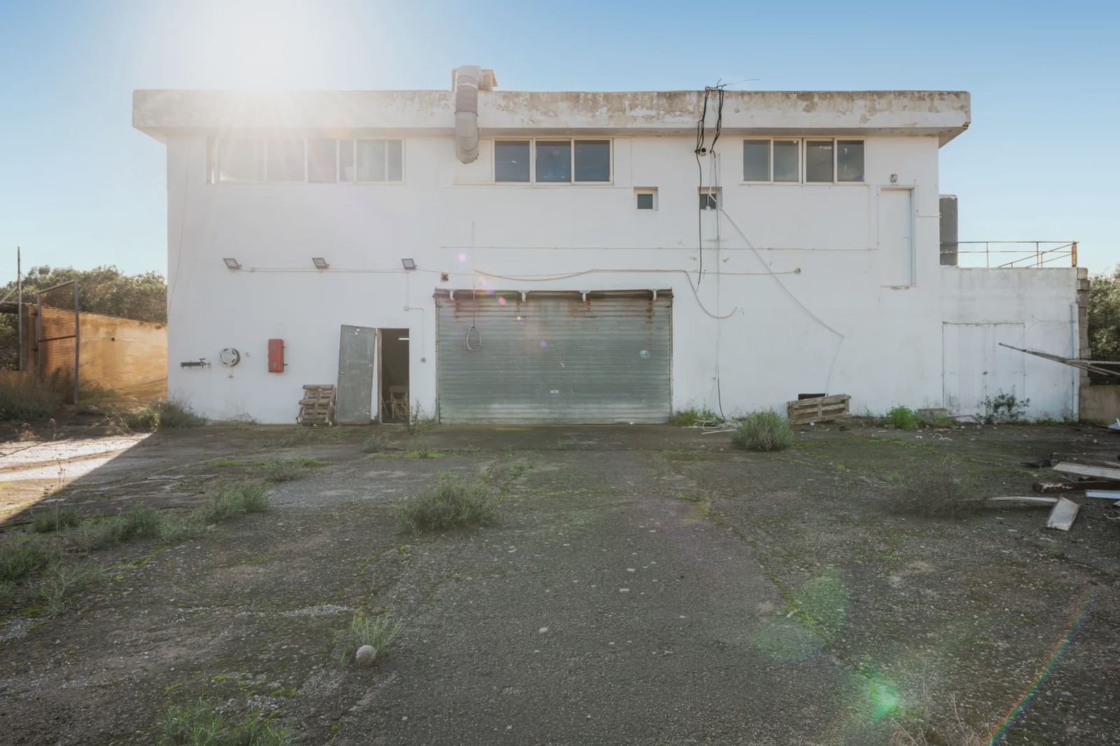 Komercyjne na sprzedaż w Cala Mandia - 600 000 € (Ref: 8687038)