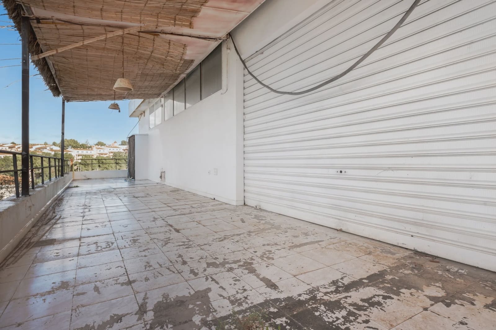 Komercyjne na sprzedaż w Cala Mandia - 600 000 € (Ref: 8687038)