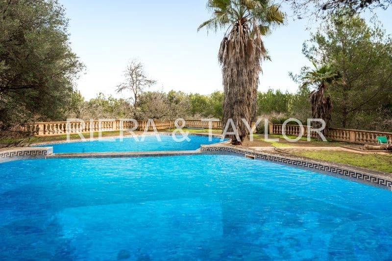 Finca/Country House for sale in Manacor - € 3,180,000 (Ref: 8688299)