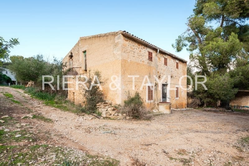 Finca/Country House for sale in Manacor - € 3,180,000 (Ref: 8688299)