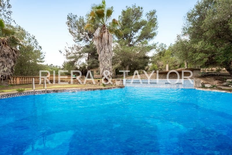 Finca/Country House for sale in Manacor - € 3,180,000 (Ref: 8688299)