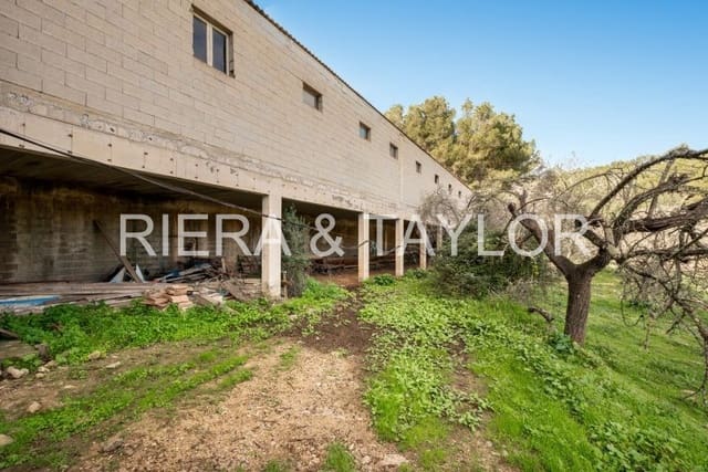 Finca/Country House for sale in Manacor - € 3,180,000 (Ref: 8688299)