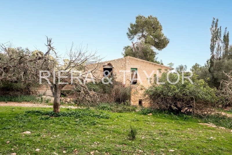 Finca/Country House for sale in Manacor - € 3,180,000 (Ref: 8688299)