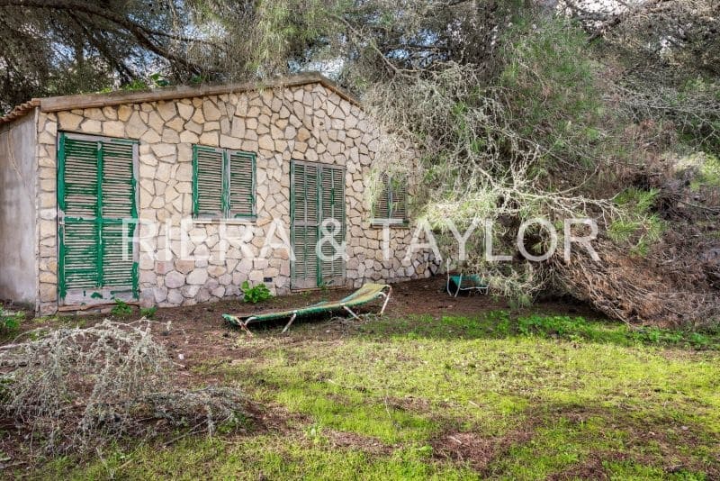 Finca/Country House for sale in Manacor - € 3,180,000 (Ref: 8688299)