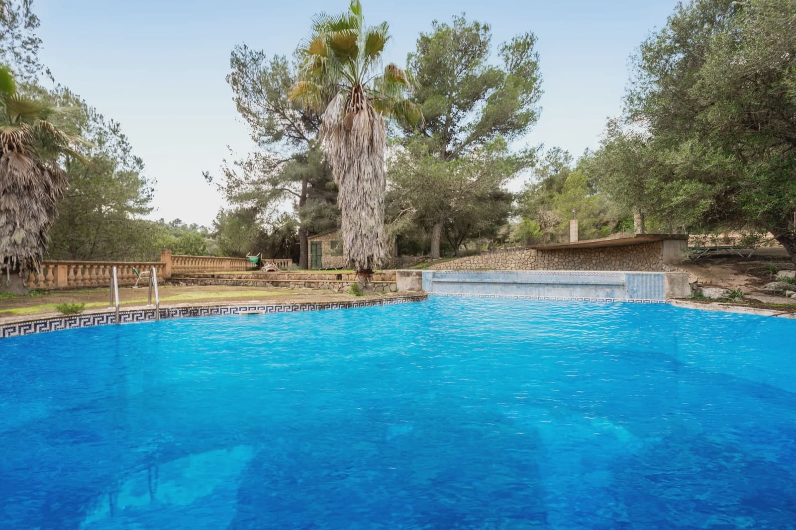 Finca/Hus på landet till salu i Manacor - 3 180 000 € (Ref: 8688299)