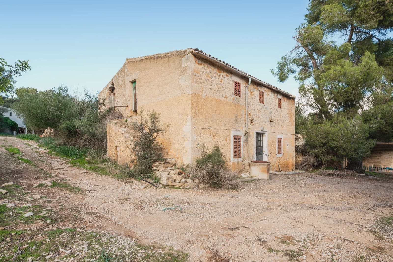 Finca/Hus på landet till salu i Manacor - 3 180 000 € (Ref: 8688299)