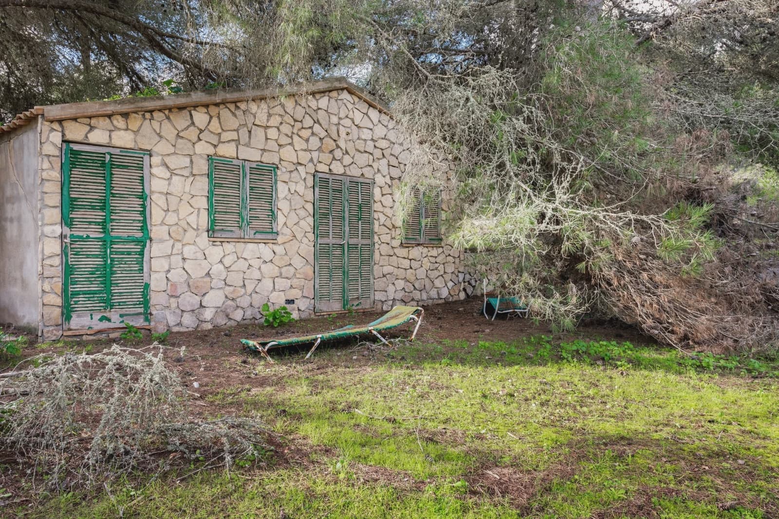 Finca/Hus på landet till salu i Manacor - 3 180 000 € (Ref: 8688299)