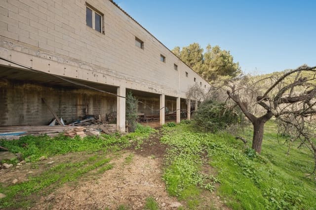 Finca/Herregård til salgs i Manacor - € 3 180 000 (Ref: 8688299)