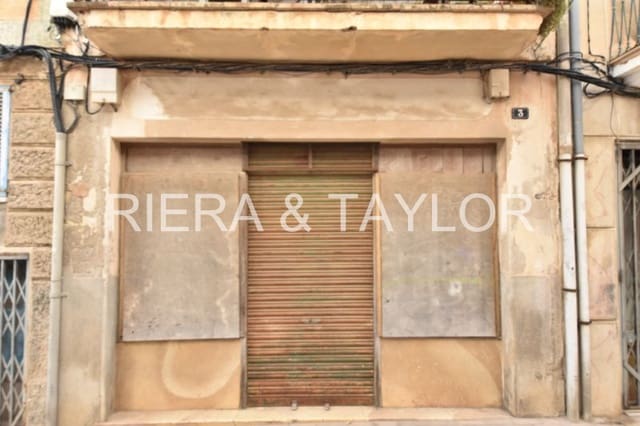Townhouse for sale in Manacor - € 75,000 (Ref: 8688705)