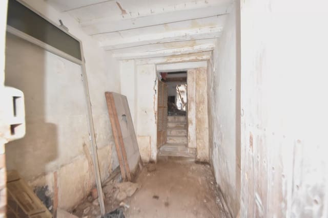 Casa em Banda para venda em Manacor - 75 000 € (Ref: 8688705)