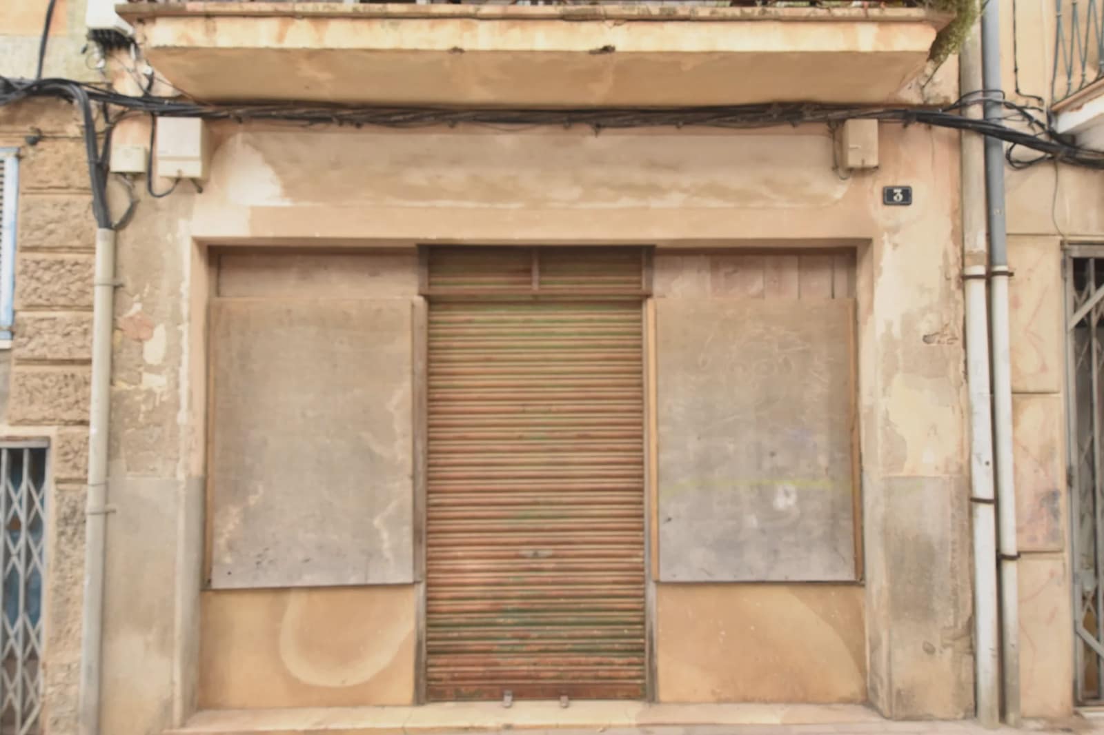 Casa em Banda para venda em Manacor - 75 000 € (Ref: 8688705)