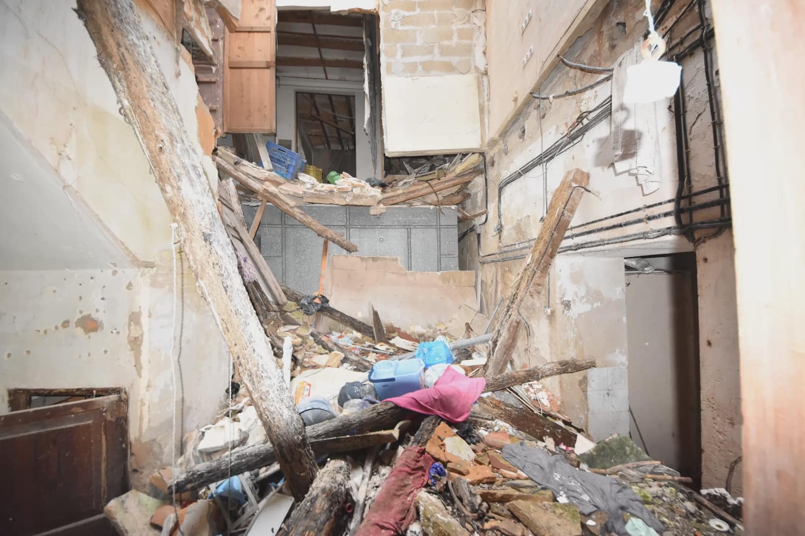 Casa em Banda para venda em Manacor - 75 000 € (Ref: 8688705)