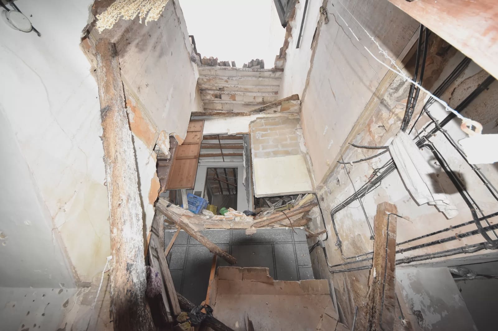 Casa em Banda para venda em Manacor - 75 000 € (Ref: 8688705)