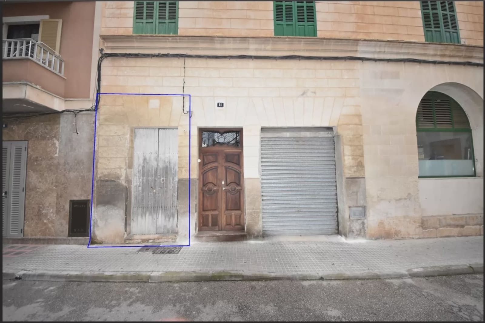 Casa em Banda para venda em Manacor - 75 000 € (Ref: 8688705)