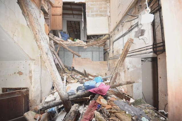 Casa em Banda para venda em Manacor - 75 000 € (Ref: 8688705)