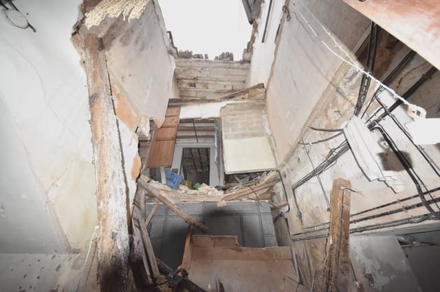 Casa em Banda para venda em Manacor - 75 000 € (Ref: 8688705)