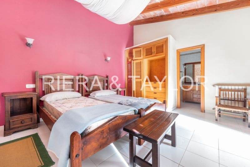 21 soveværelse Hotel til salg i Sencelles - € 6.999.000 (Ref: 8690691)