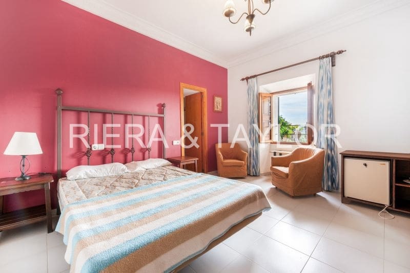 21 soveværelse Hotel til salg i Sencelles - € 6.999.000 (Ref: 8690691)