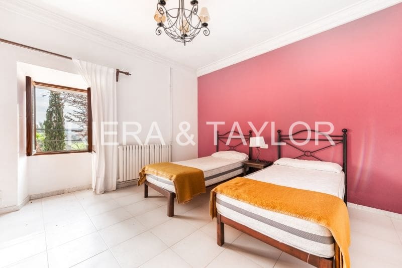 21 soveværelse Hotel til salg i Sencelles - € 6.999.000 (Ref: 8690691)