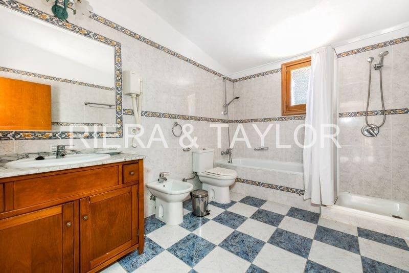 21 soveværelse Hotel til salg i Sencelles - € 6.999.000 (Ref: 8690691)