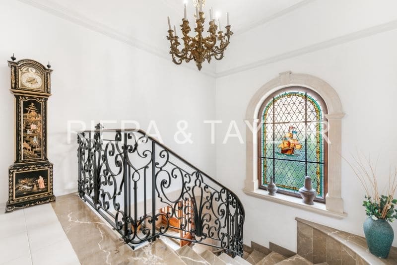 21 soveværelse Hotel til salg i Sencelles - € 6.999.000 (Ref: 8690691)