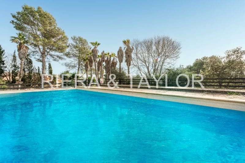 21 soveværelse Hotel til salg i Sencelles - € 6.999.000 (Ref: 8690691)