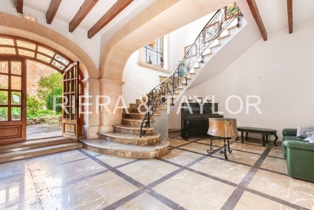 21 chambre Hôtel à vendre à Sencelles - 6 999 000 € (Ref: 8690691)