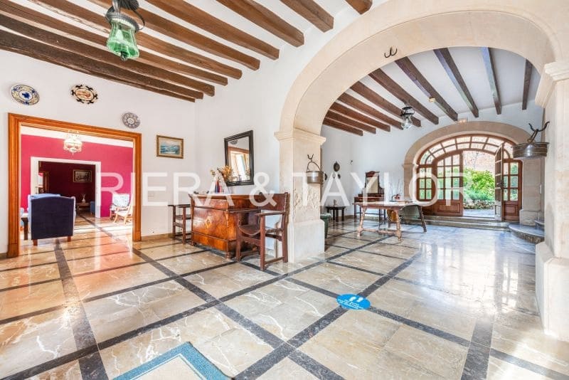 21 soveværelse Hotel til salg i Sencelles - € 6.999.000 (Ref: 8690691)