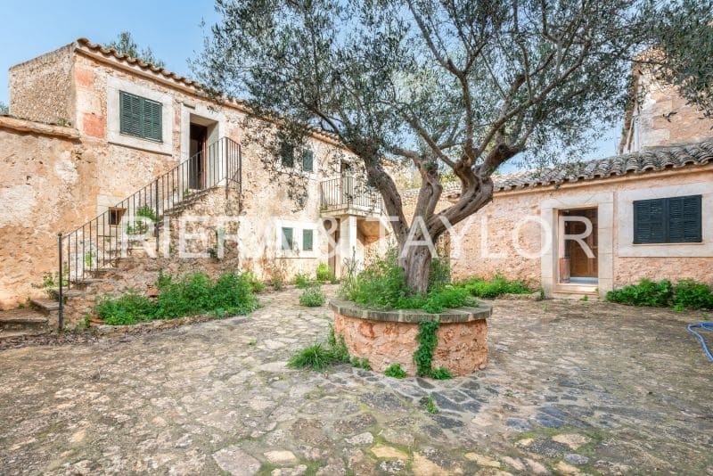 21 soveværelse Hotel til salg i Sencelles - € 6.999.000 (Ref: 8690691)