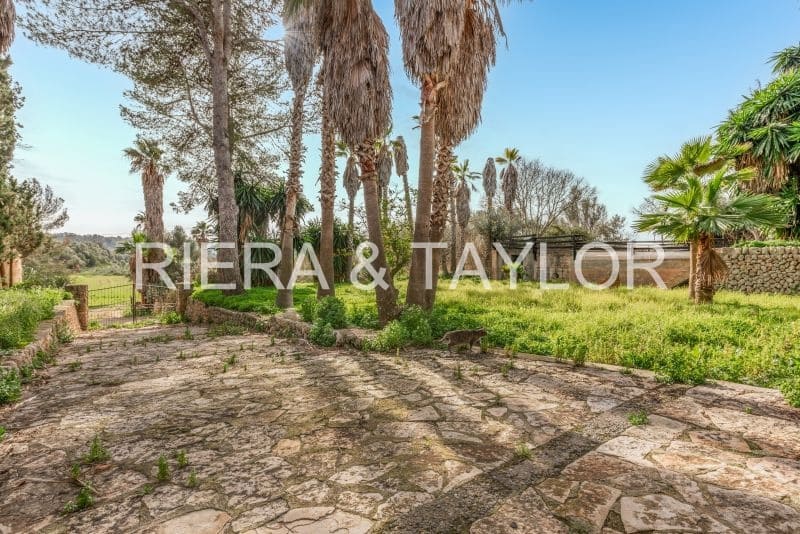 21 soveværelse Hotel til salg i Sencelles - € 6.999.000 (Ref: 8690691)