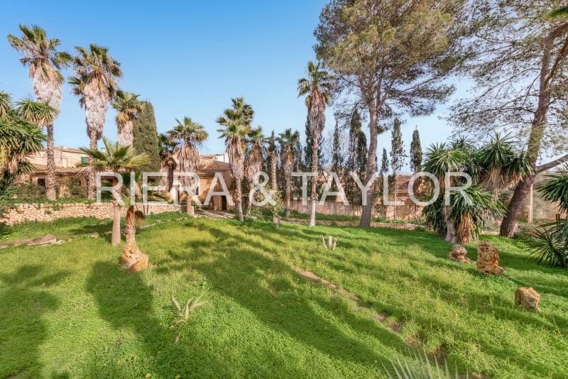 21 soveværelse Hotel til salg i Sencelles - € 6.999.000 (Ref: 8690691)