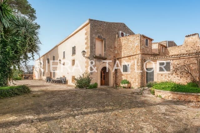 21 chambre Hôtel à vendre à Sencelles - 6 999 000 € (Ref: 8690691)