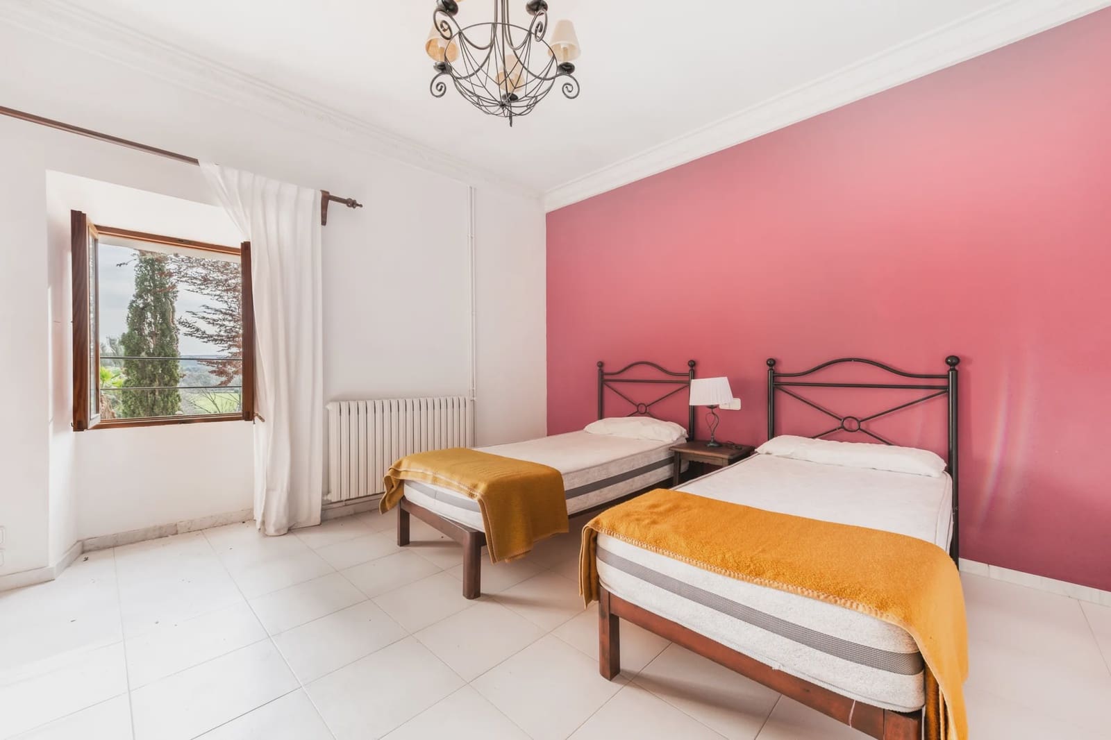 21 bedroom Hotel for sale in Sencelles - € 6,999,000 (Ref: 8690691)