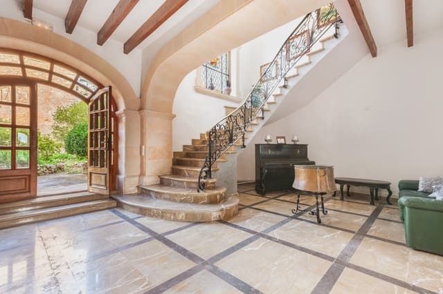 21 slaapkamer Hotel te koop in Sencelles - € 6.999.000 (Ref: 8690691)