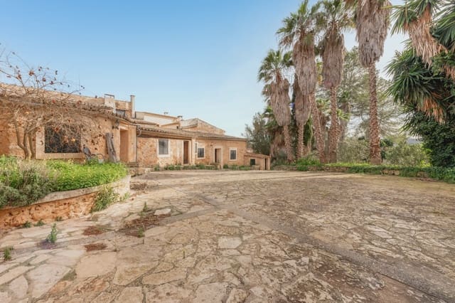 21 slaapkamer Hotel te koop in Sencelles - € 6.999.000 (Ref: 8690691)