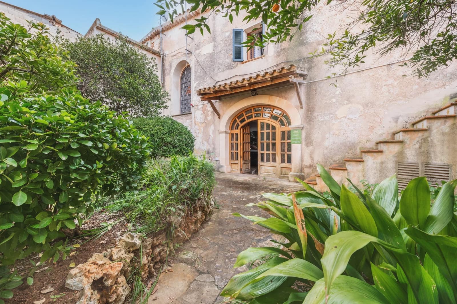 21 bedroom Hotel for sale in Sencelles - € 6,999,000 (Ref: 8690691)