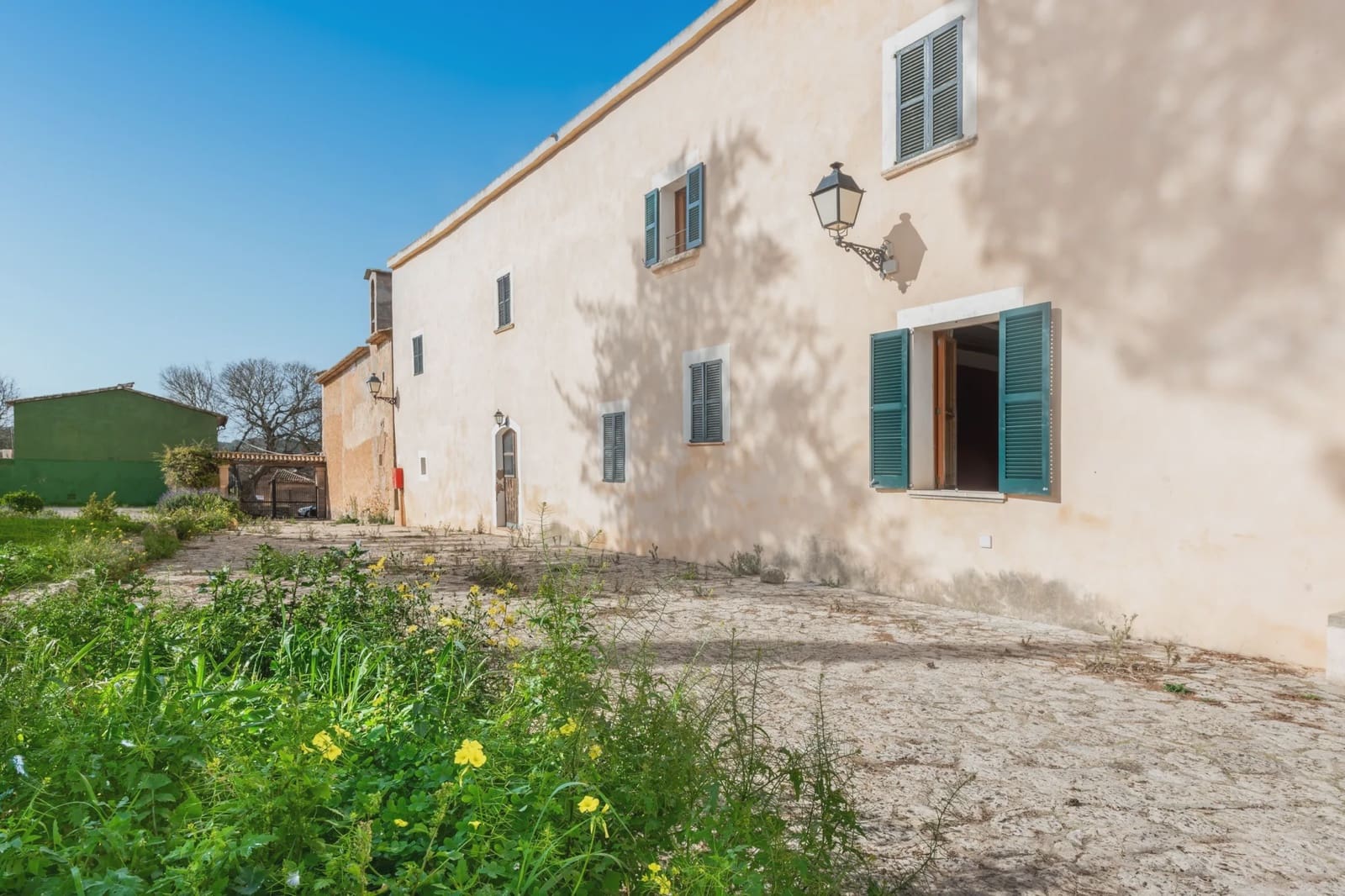 21 bedroom Hotel for sale in Sencelles - € 6,999,000 (Ref: 8690691)