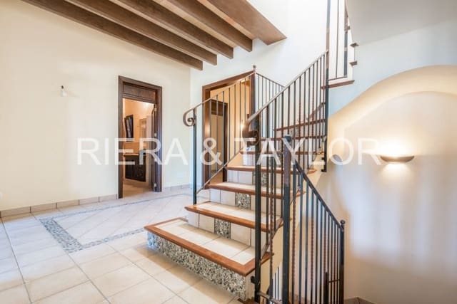 8 soverom Hus til salgs i Capdepera - € 585 000 (Ref: 8695289)