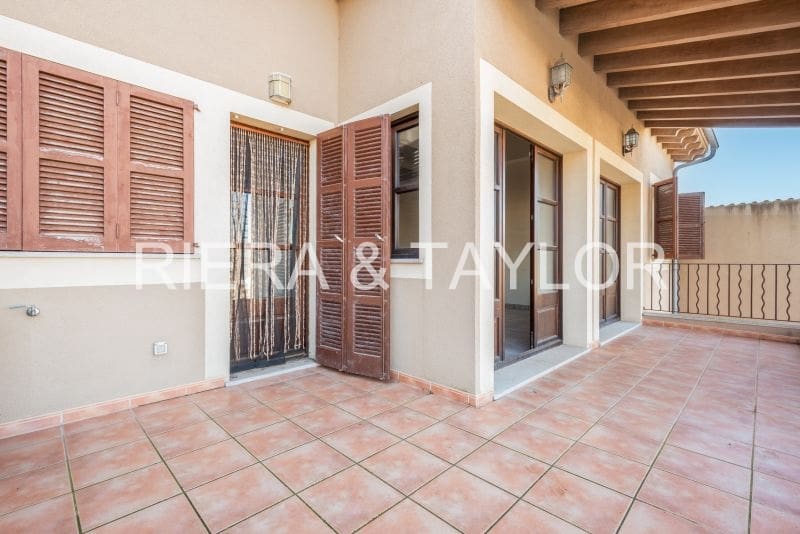 8 soveværelse Byhus til salg i Capdepera - € 585.000 (Ref: 8695289)