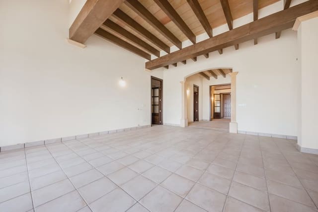 8 soveværelse Byhus til salg i Capdepera - € 660.000 (Ref: 8695289)