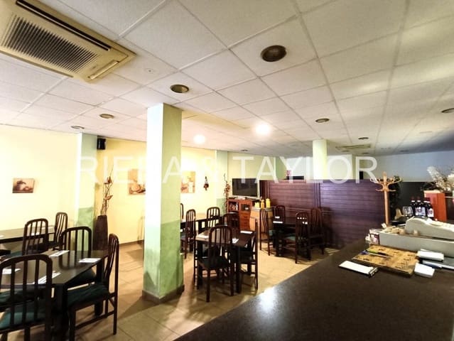 Erhverv til salg i Manacor - € 220.000 (Ref: 8700452)