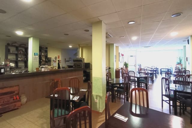 Commercieel te koop in Manacor - € 220.000 (Ref: 8700452)