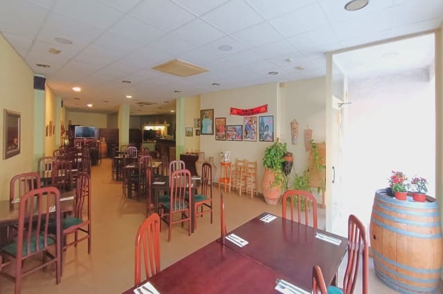 Commercieel te koop in Manacor - € 220.000 (Ref: 8700452)